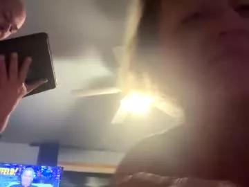 kinkycouple6688 from Chaturbate