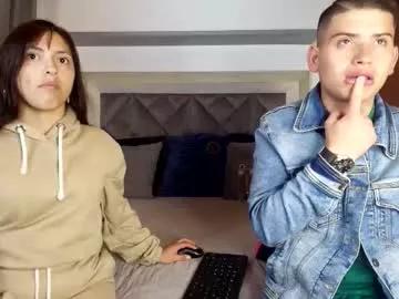 kinkypetite1 from Chaturbate