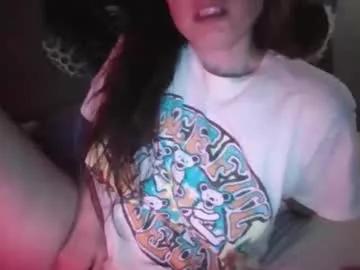 kinkyvixenxoxo from Chaturbate