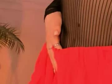 kiragold_ from Chaturbate