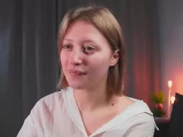 kiss_me_mila from Chaturbate