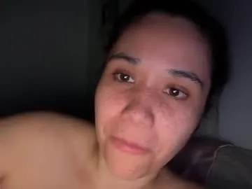 kissandcurrency — getting ready for bed :) come play with me babe #young #mixed #ebony #asian #new