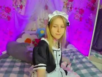 kisschristie__ from Chaturbate