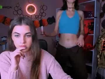 kitniss_dreamy from Chaturbate