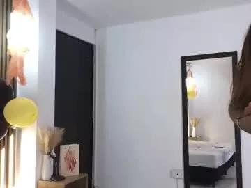 kitty_bombon from Chaturbate