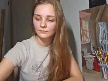 kizzyangry from Chaturbate