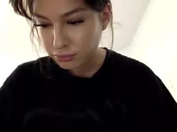 kristinafae from Chaturbate