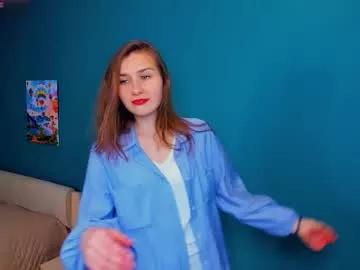 kristynhoughland from Chaturbate