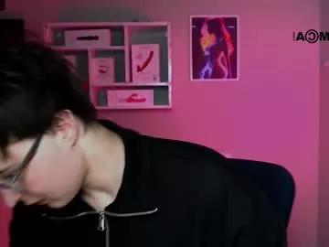 kyleberry_ from Chaturbate