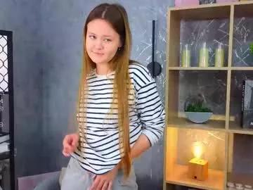 lakishaclepper from Chaturbate