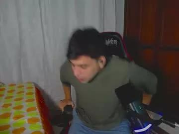 lalo_dick from Chaturbate