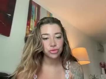 lanadaisyxo from Chaturbate