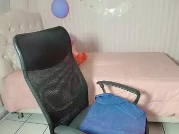 larissalove_doll from Chaturbate