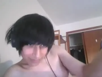 larpmoder — Larpmoder's room || second stream || #1 radiohead superfan