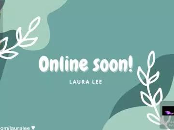laura_lee from Chaturbate