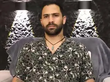 leo_diaz01 — SHOW CUM! Welcome to meet the best cock in the place  #bigcock #muscle #feet #master #cum [2346 tokens remaining]