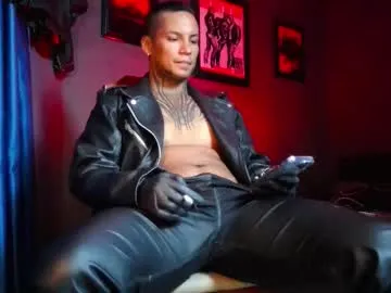 leonnardojaramillo — OIL ON MY BOXERS   #LEATHER   #smoke   #master #lovense #cum [200 tokens remaining]