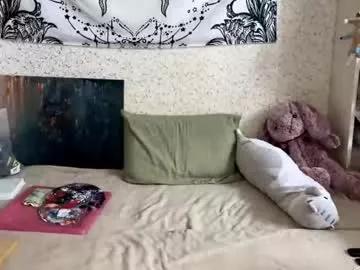 lesleytargett from Chaturbate