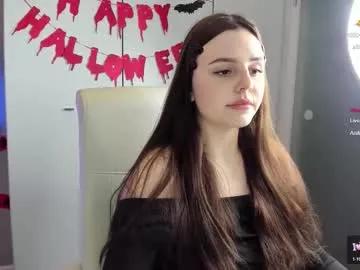 Cute Lia_lil wants you to fuck her body now lia_lil from Chaturbate