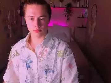liam_crown from Chaturbate