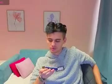 liammerci from Chaturbate