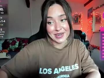 liaquinn from Chaturbate