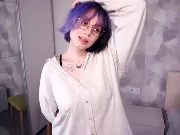 libbygrinvalsky from Chaturbate