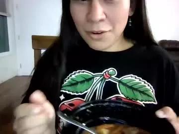 lila_mune from Chaturbate