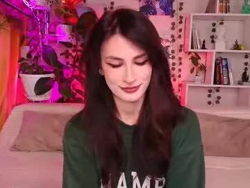 lildarkagex from Chaturbate