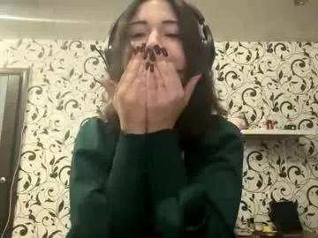 lilianasomsana from Chaturbate