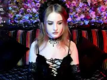 lilit_el_ from Chaturbate