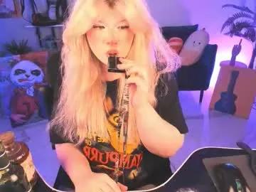 lilithnelson from Chaturbate