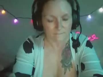 lilmssassypants from Chaturbate