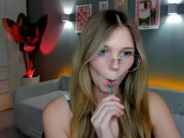 lina_korvin from Chaturbate