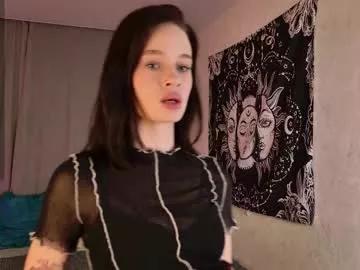 lisa_blazee from Chaturbate