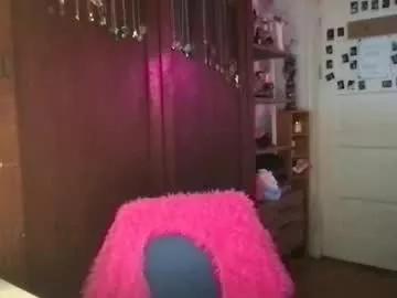 litlebabygoddess from Chaturbate