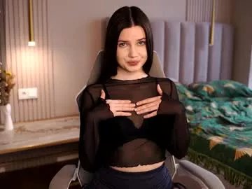 little_poetry from Chaturbate