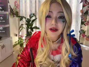 liunana from Chaturbate