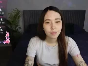 llissamelissa from Chaturbate