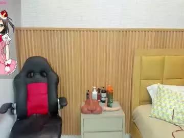 Sweet Lolamaxi wants you to fuck her body now lolamaxi from Chaturbate