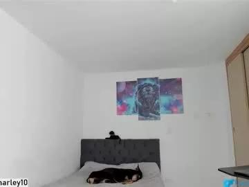 Join sweet model Louis_marley_ louis_marley_ from Chaturbate