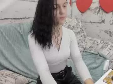 lovely__audrey from Chaturbate