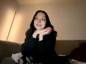 lovergirlkitty from Chaturbate