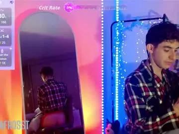 luca_frost from Chaturbate