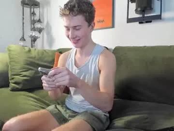 Masturbate to Lucas_and_matteo, he wants to masturbate for you lucas_and_matteo from Chaturbate