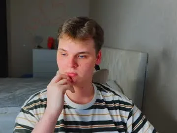 lucas_dany — GOAL: wear jockstrap [195 tokens remaining] Welcome to my room #twink #18 #lovense #young #uncut