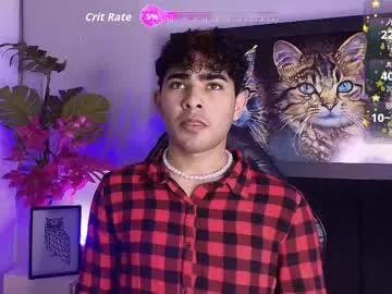 Slutty lucascarterr from Chaturbate lucascarterr from Chaturbate