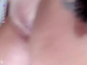luciana_fuster18 from Chaturbate
