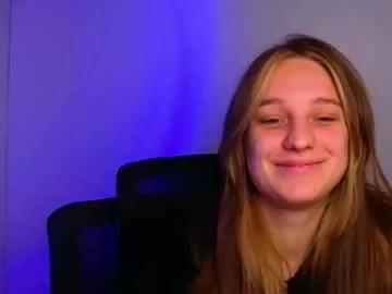 lucieamour_ from Chaturbate