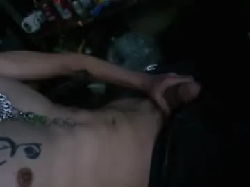 luckymash — Freechat on Chaturbate